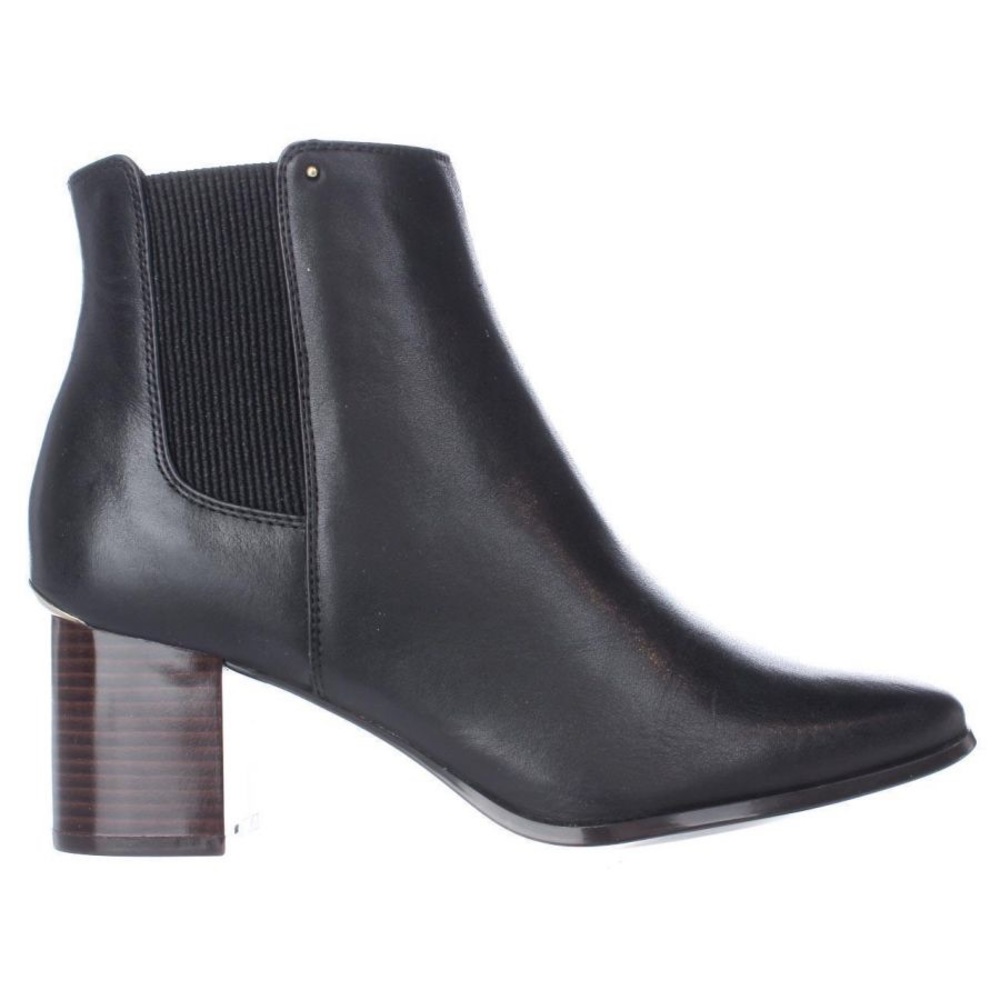 Felda Calvin Klein Booties